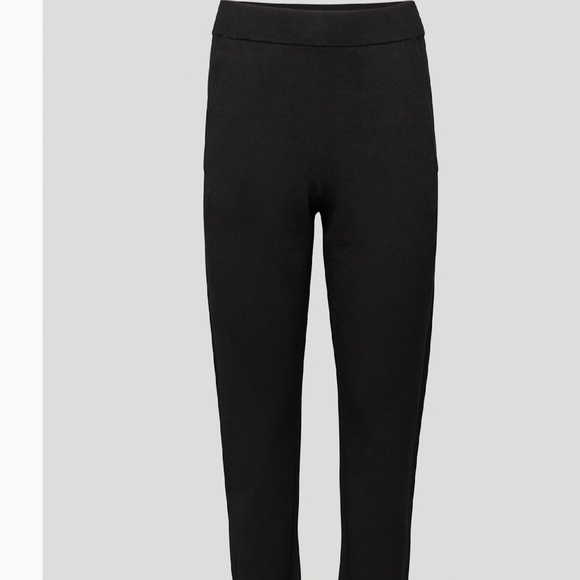 Aritzia rodin knit joggers - Picture 6 of 13